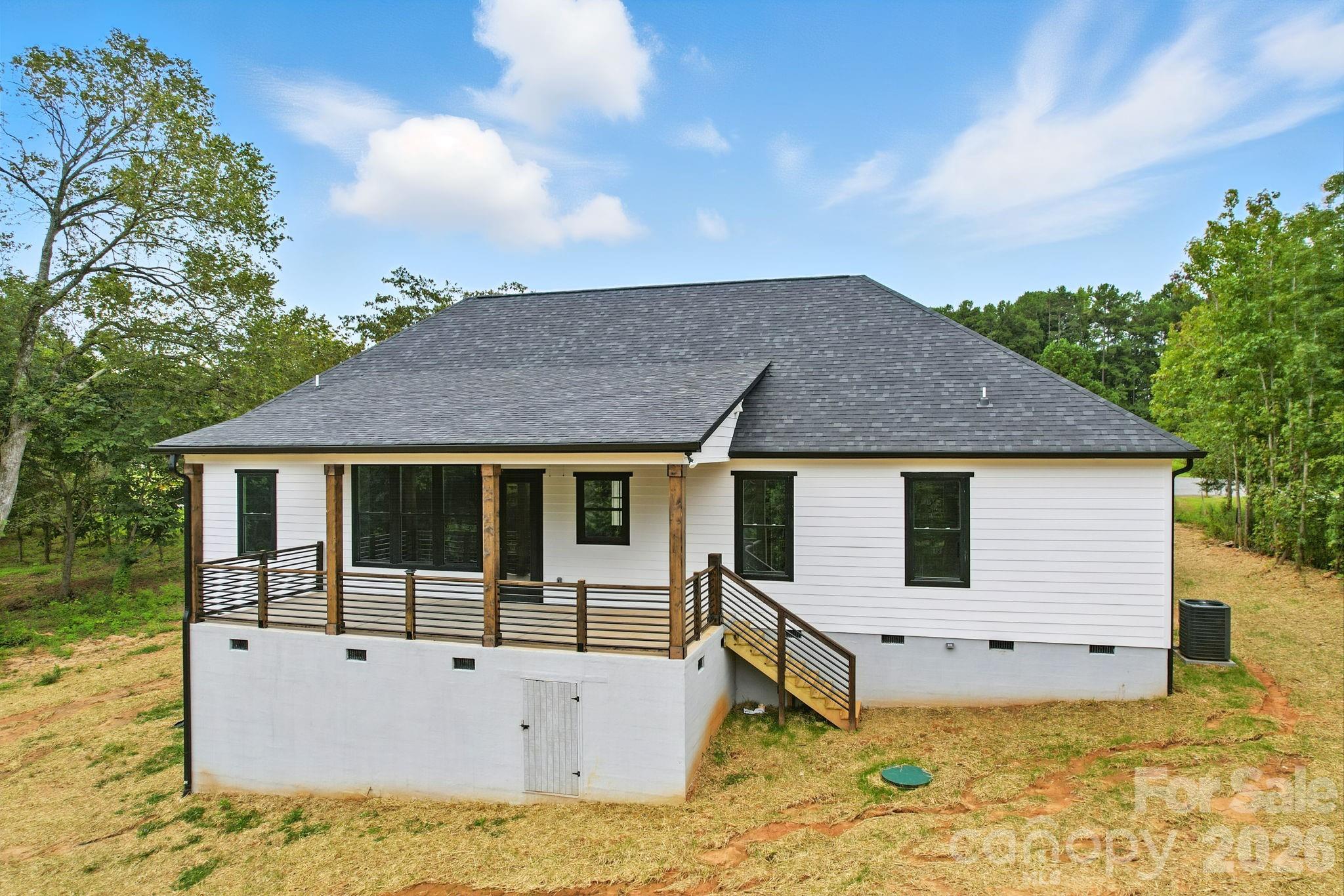 1132 Reba Lane Kannapolis NC 28081
