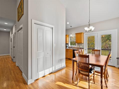 73 Honeysuckle Lane Asheville NC 28806