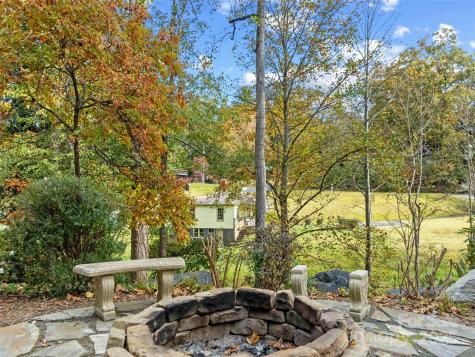73 Honeysuckle Lane Asheville NC 28806
