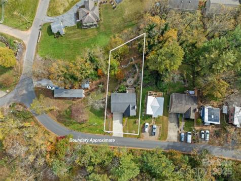 73 Honeysuckle Lane Asheville NC 28806