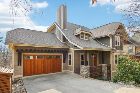 12 Mayfield Road Asheville NC 28804