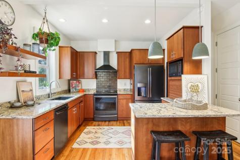 12 Mayfield Road Asheville NC 28804