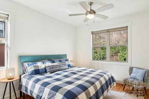 12 Mayfield Road Asheville NC 28804