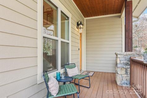 12 Mayfield Road Asheville NC 28804