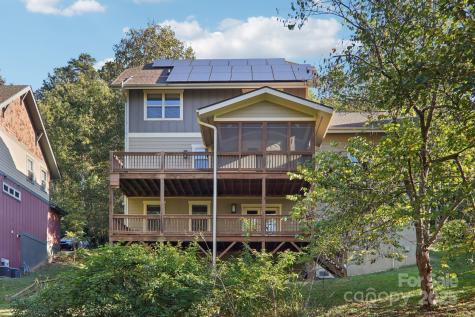 12 Mayfield Road Asheville NC 28804