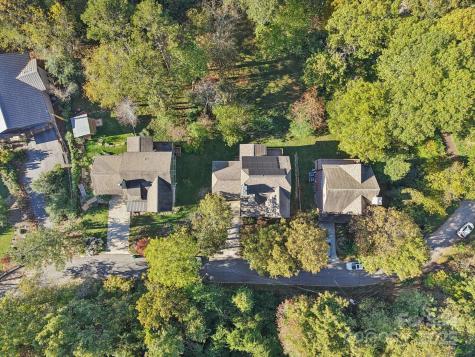 12 Mayfield Road Asheville NC 28804