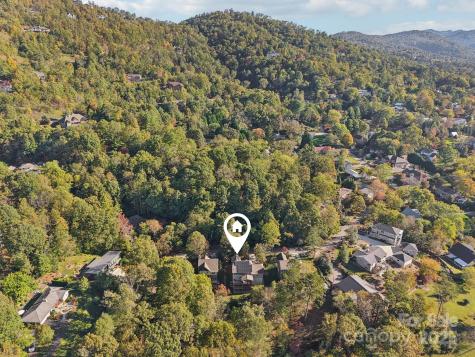 12 Mayfield Road Asheville NC 28804