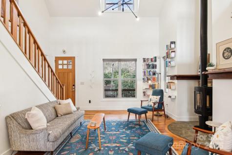 12 Mayfield Road Asheville NC 28804