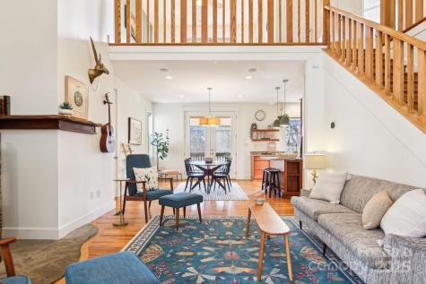 12 Mayfield Road Asheville NC 28804