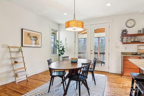 12 Mayfield Road Asheville NC 28804