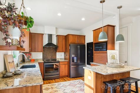 12 Mayfield Road Asheville NC 28804