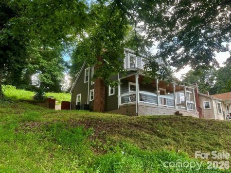 404 Huffman Street Morganton NC 28655