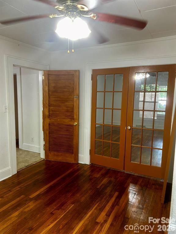 404 Huffman Street Morganton NC 28655