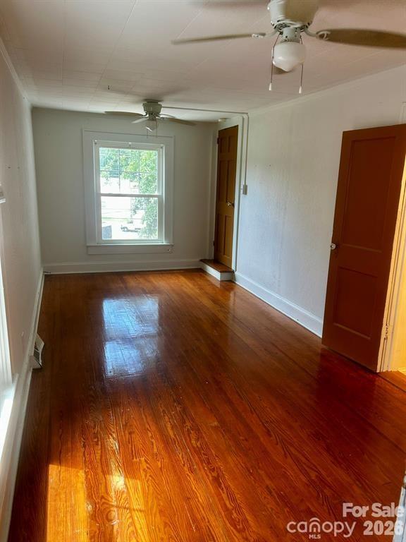 404 Huffman Street Morganton NC 28655