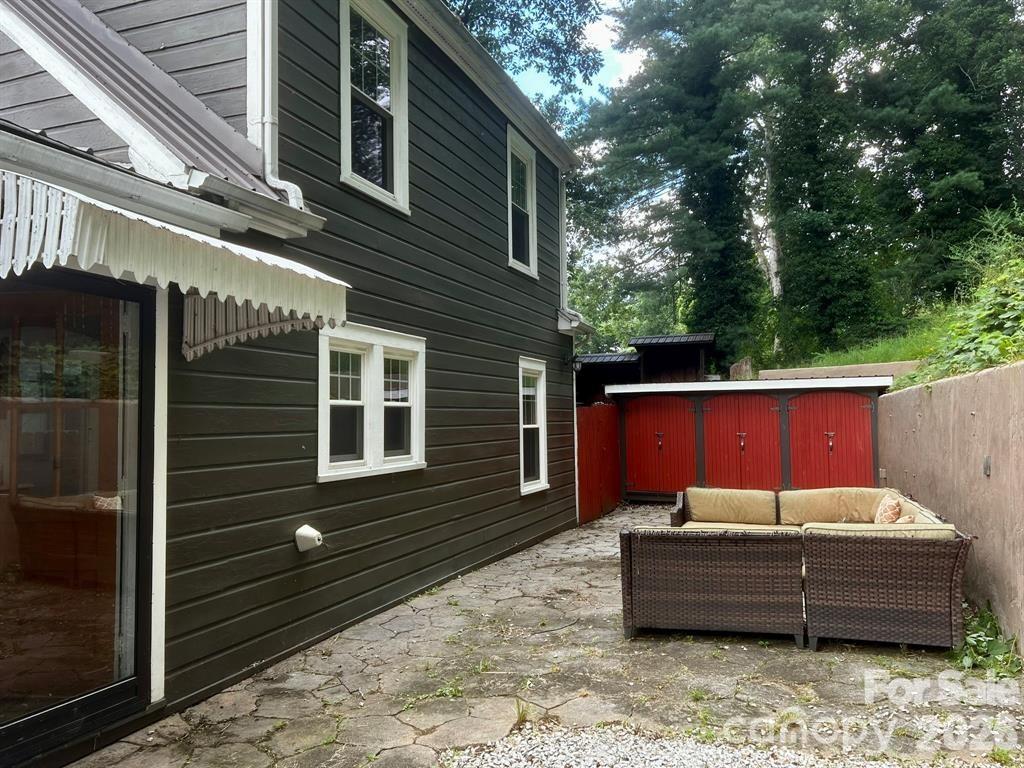 404 Huffman Street Morganton NC 28655