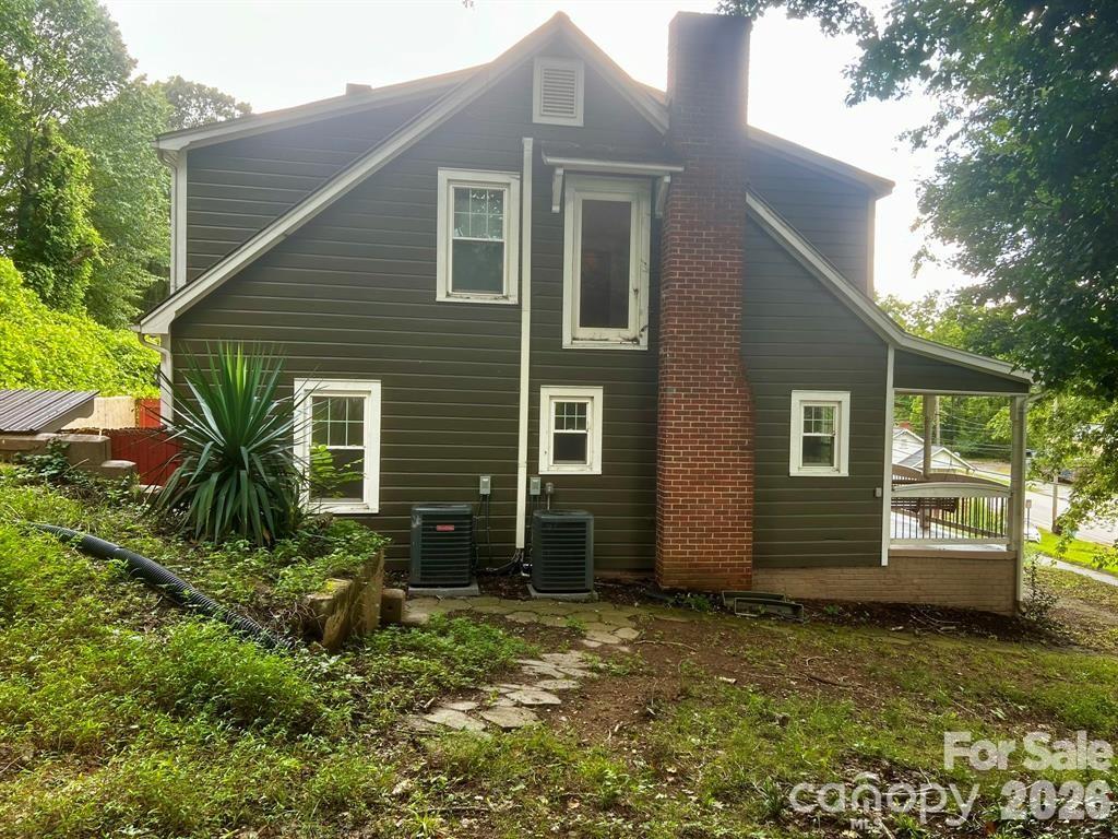 404 Huffman Street Morganton NC 28655