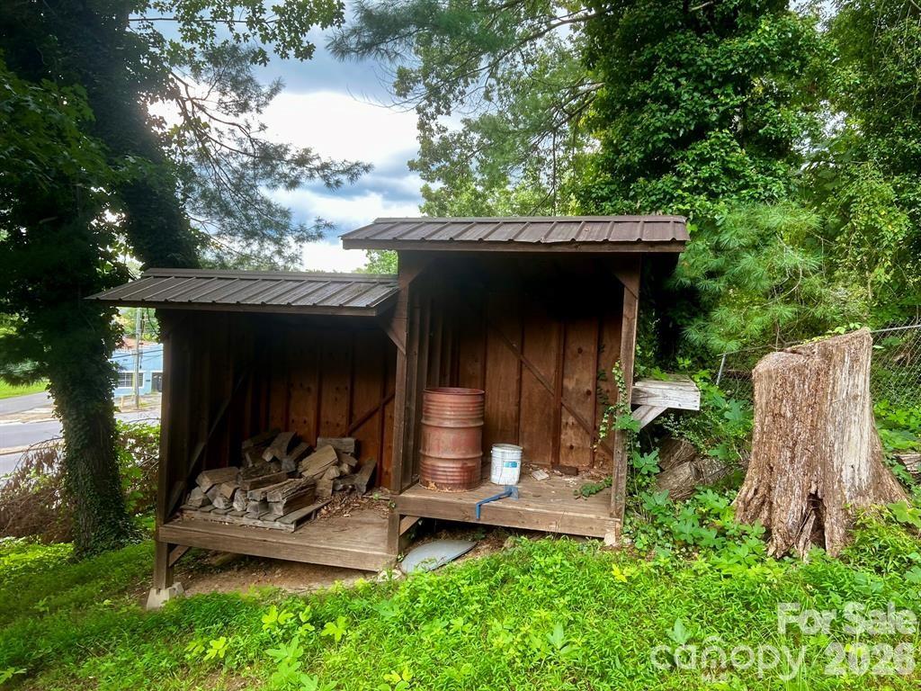 404 Huffman Street Morganton NC 28655