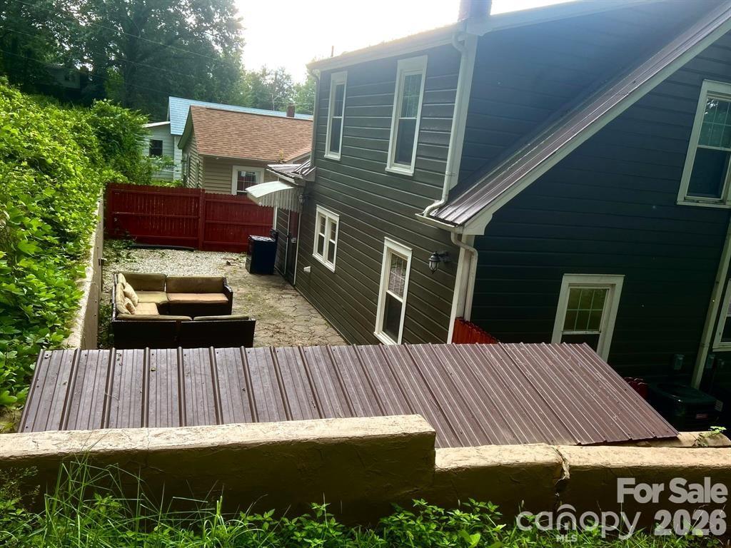 404 Huffman Street Morganton NC 28655