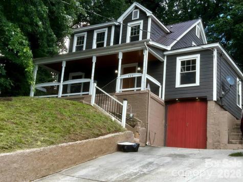 404 Huffman Street Morganton NC 28655