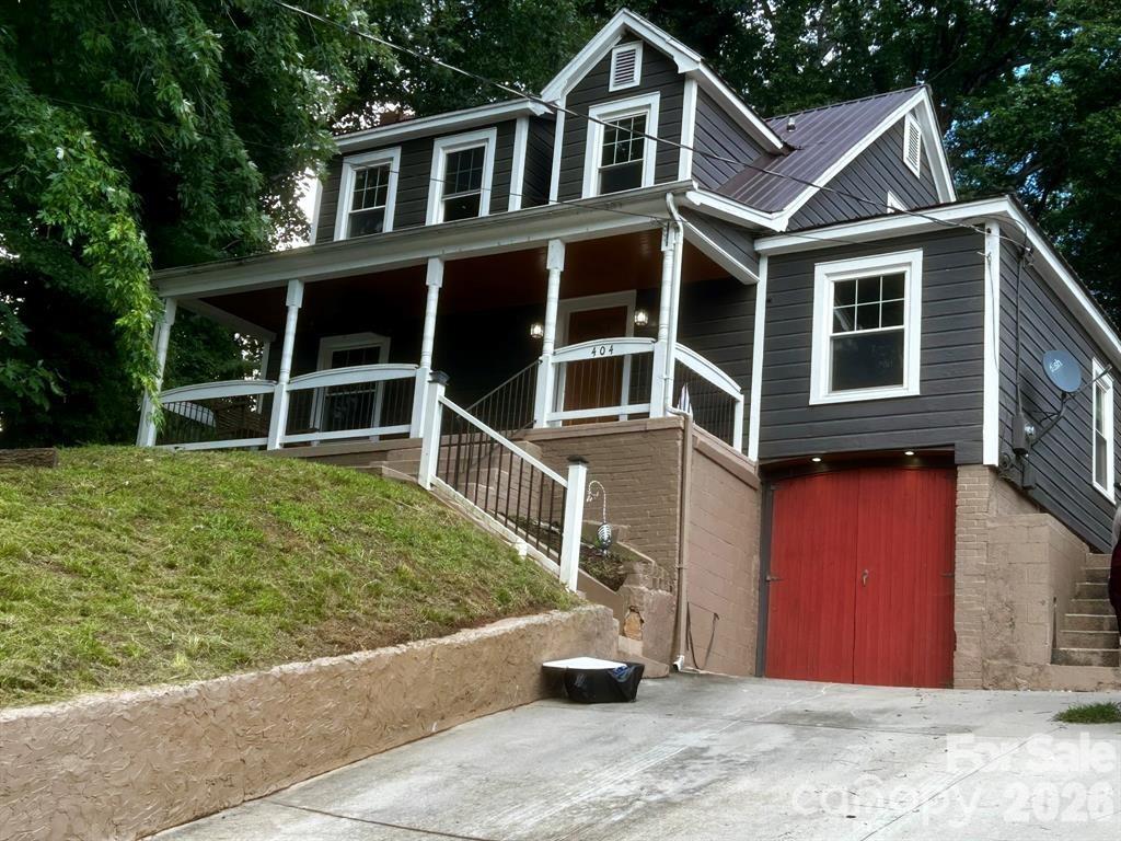 404 Huffman Street Morganton NC 28655