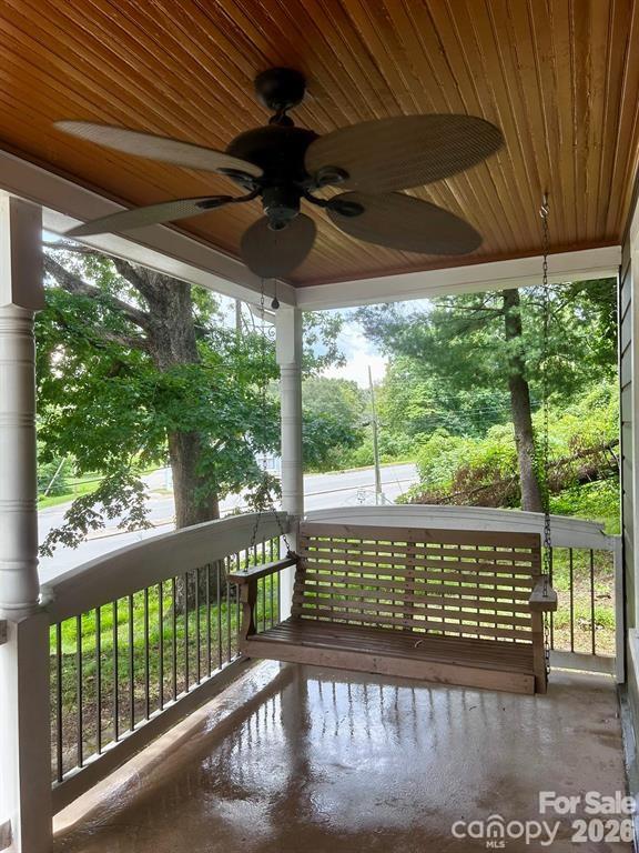 404 Huffman Street Morganton NC 28655