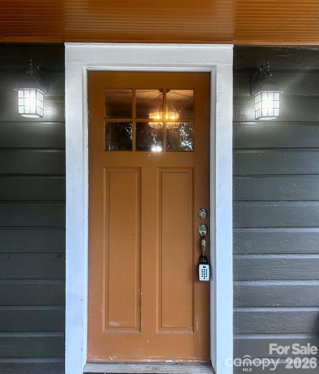 404 Huffman Street Morganton NC 28655