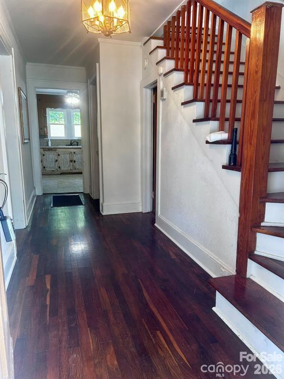 404 Huffman Street Morganton NC 28655