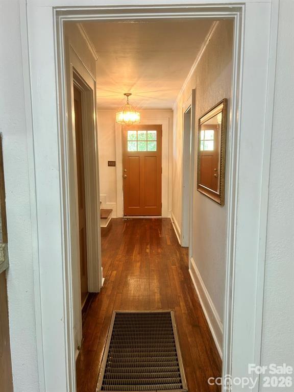 404 Huffman Street Morganton NC 28655