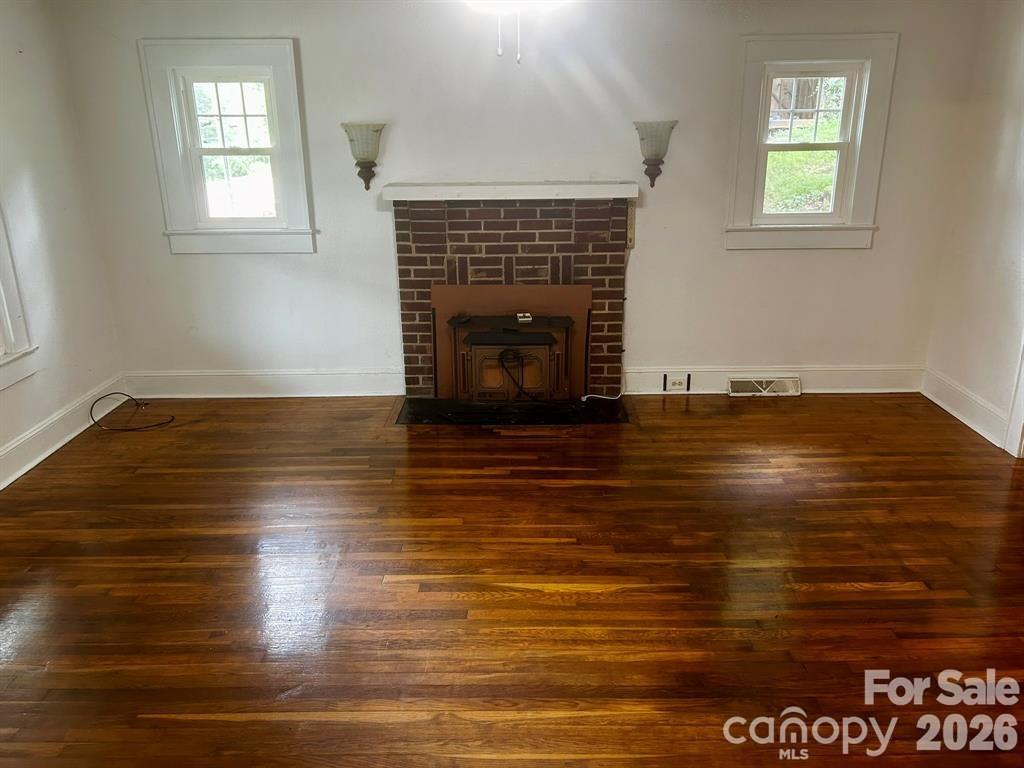 404 Huffman Street Morganton NC 28655