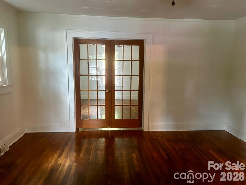 404 Huffman Street Morganton NC 28655