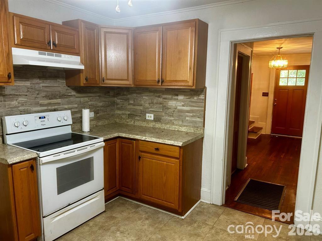 404 Huffman Street Morganton NC 28655