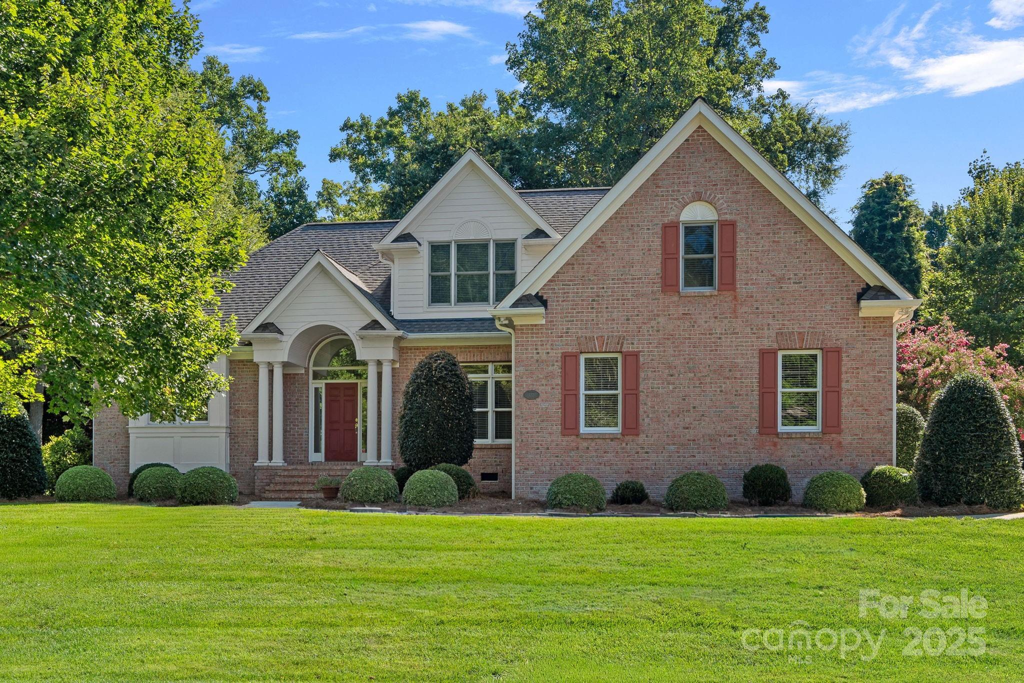 122 Pin Oak Lane Mooresville NC 28117