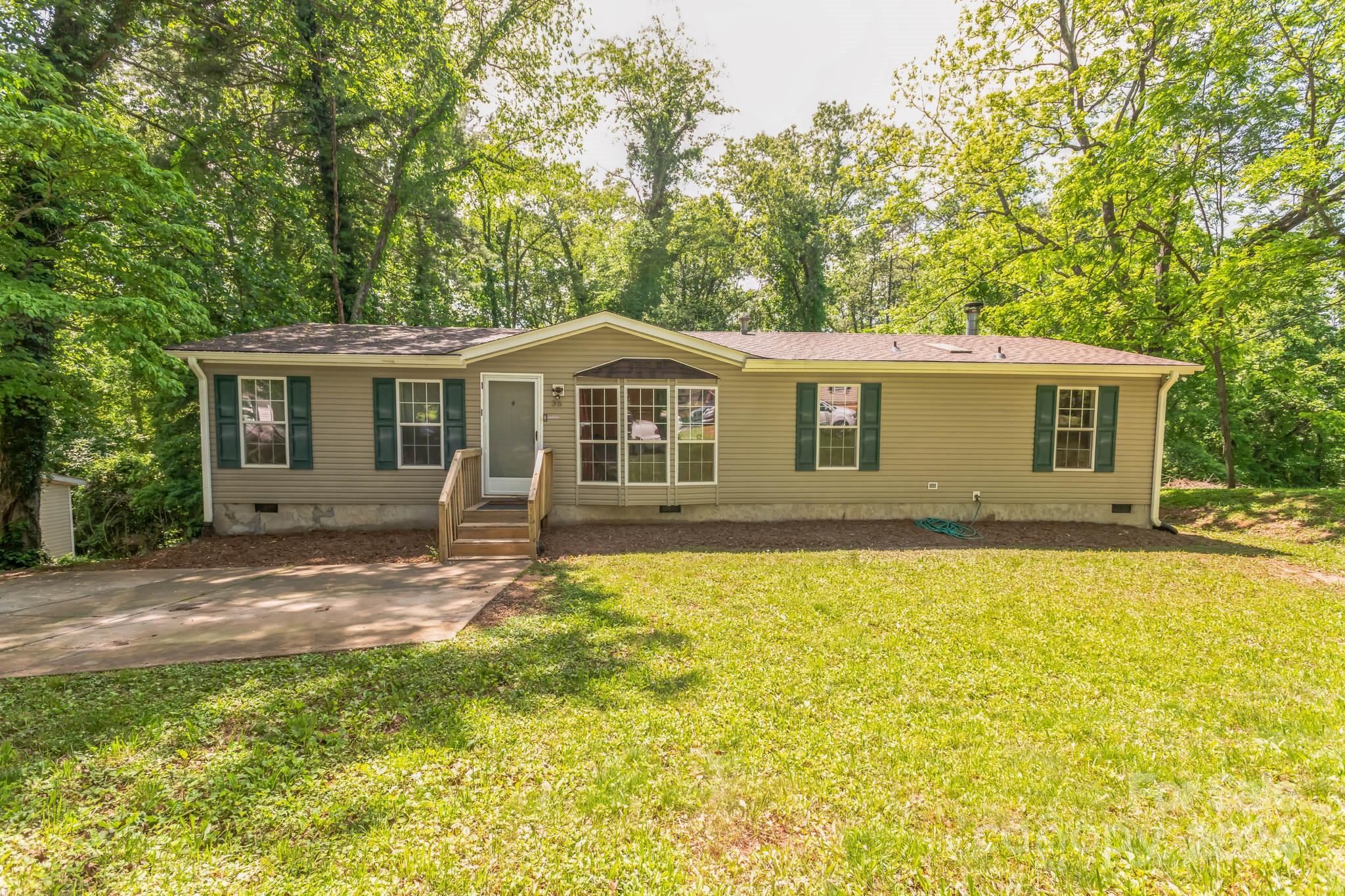 35 Chapel Park Road Asheville NC 28803