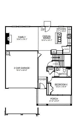 4181 Round Table Drive Gastonia NC 28056