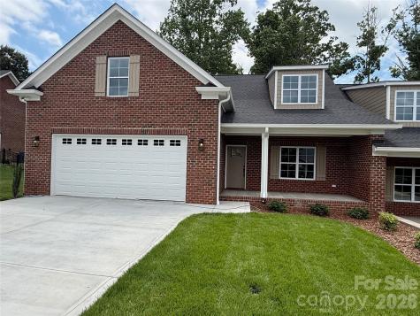 105 Abbington Lane Shelby NC 28150
