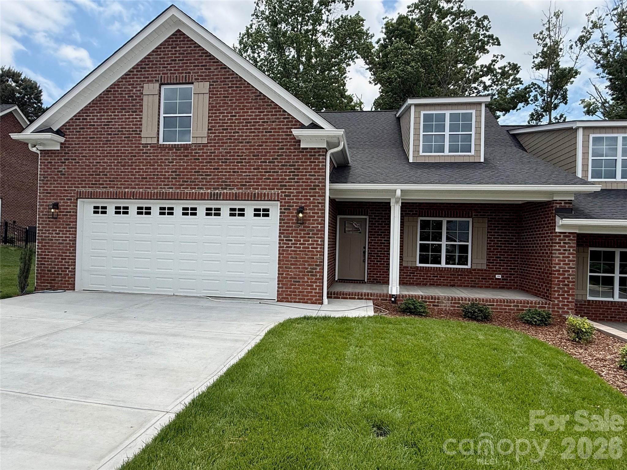 105 Abbington Lane Shelby NC 28150