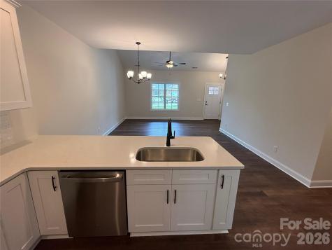 105 Abbington Lane Shelby NC 28150