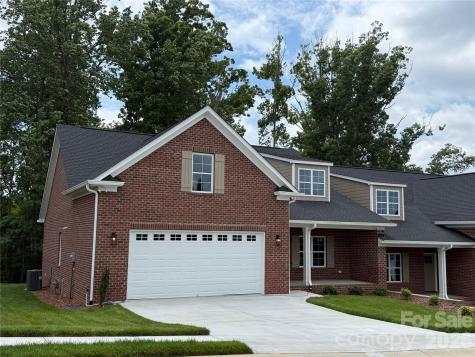 105 Abbington Lane Shelby NC 28150