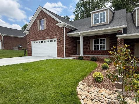 105 Abbington Lane Shelby NC 28150