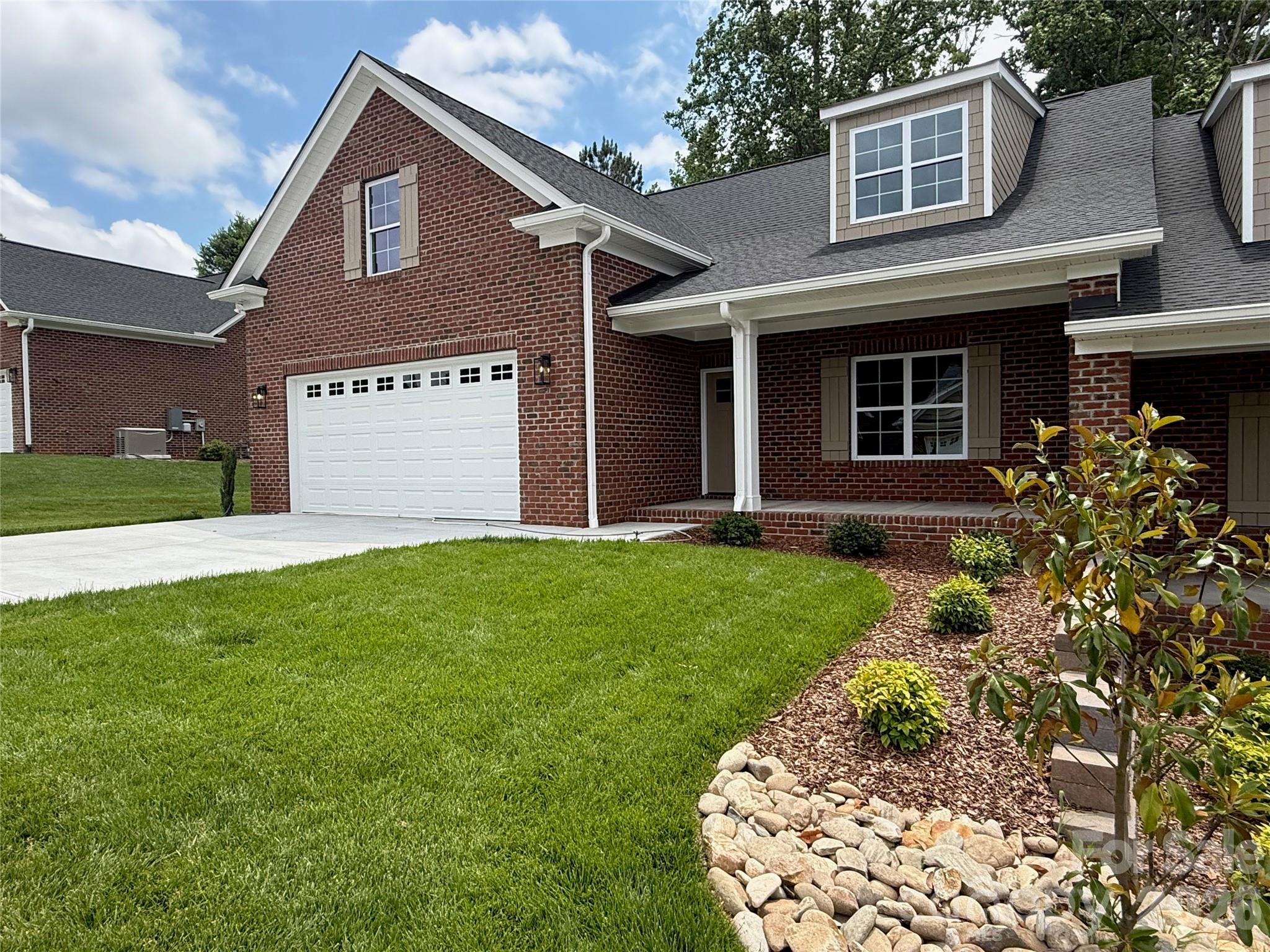 105 Abbington Lane Shelby NC 28150