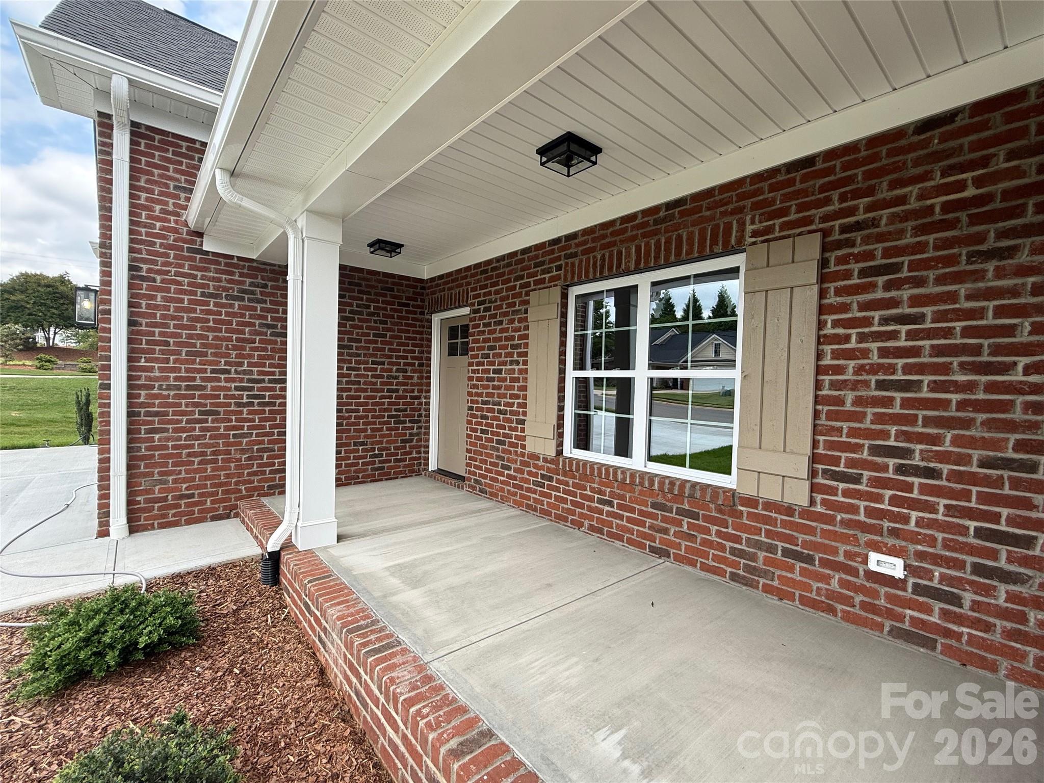 105 Abbington Lane Shelby NC 28150