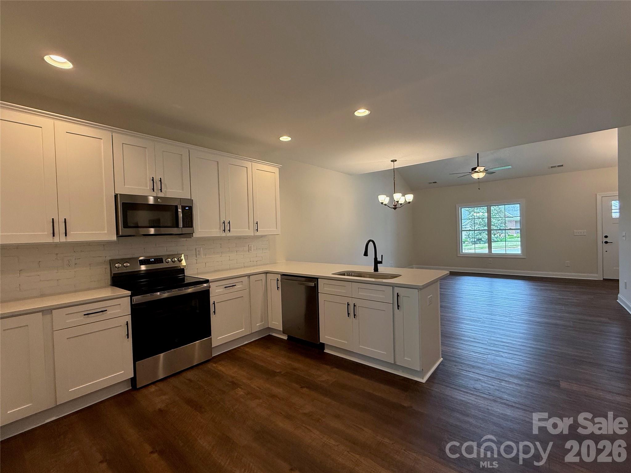 105 Abbington Lane Shelby NC 28150