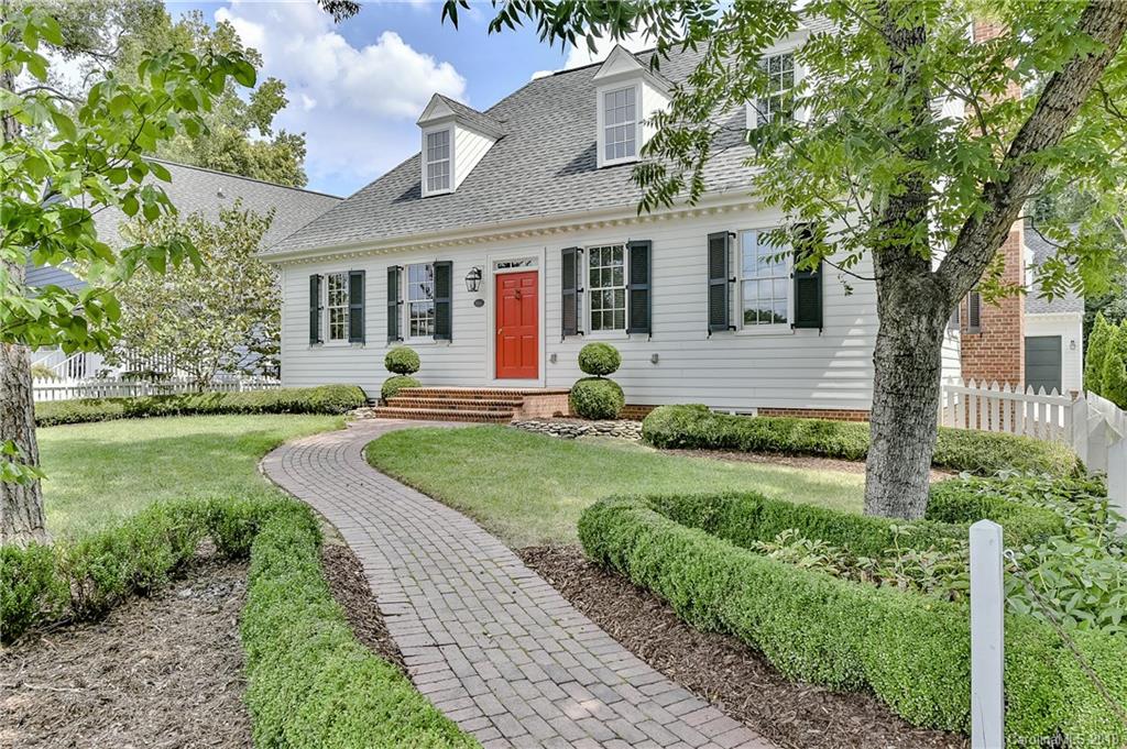 3015 Crosby Road Charlotte NC 28211
