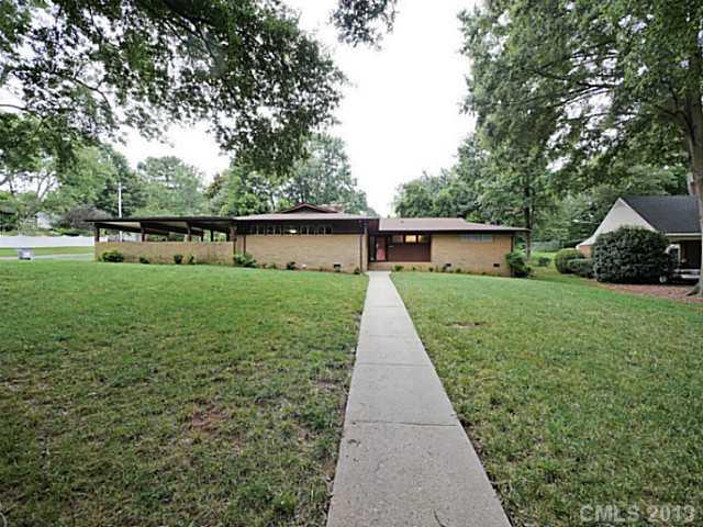 3301 Ferncliff Road Charlotte NC 28211