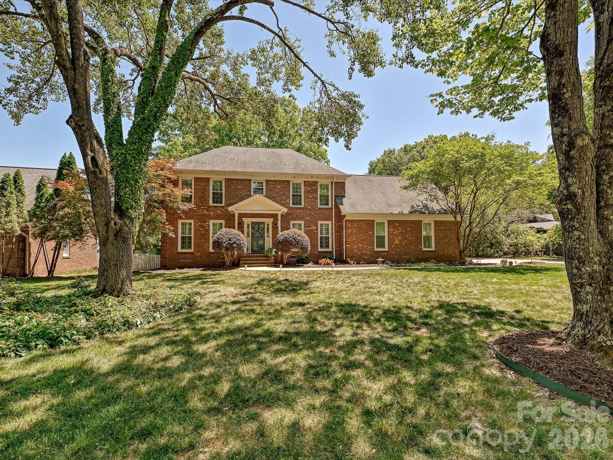 6304 Dovefield Road Charlotte NC 28277