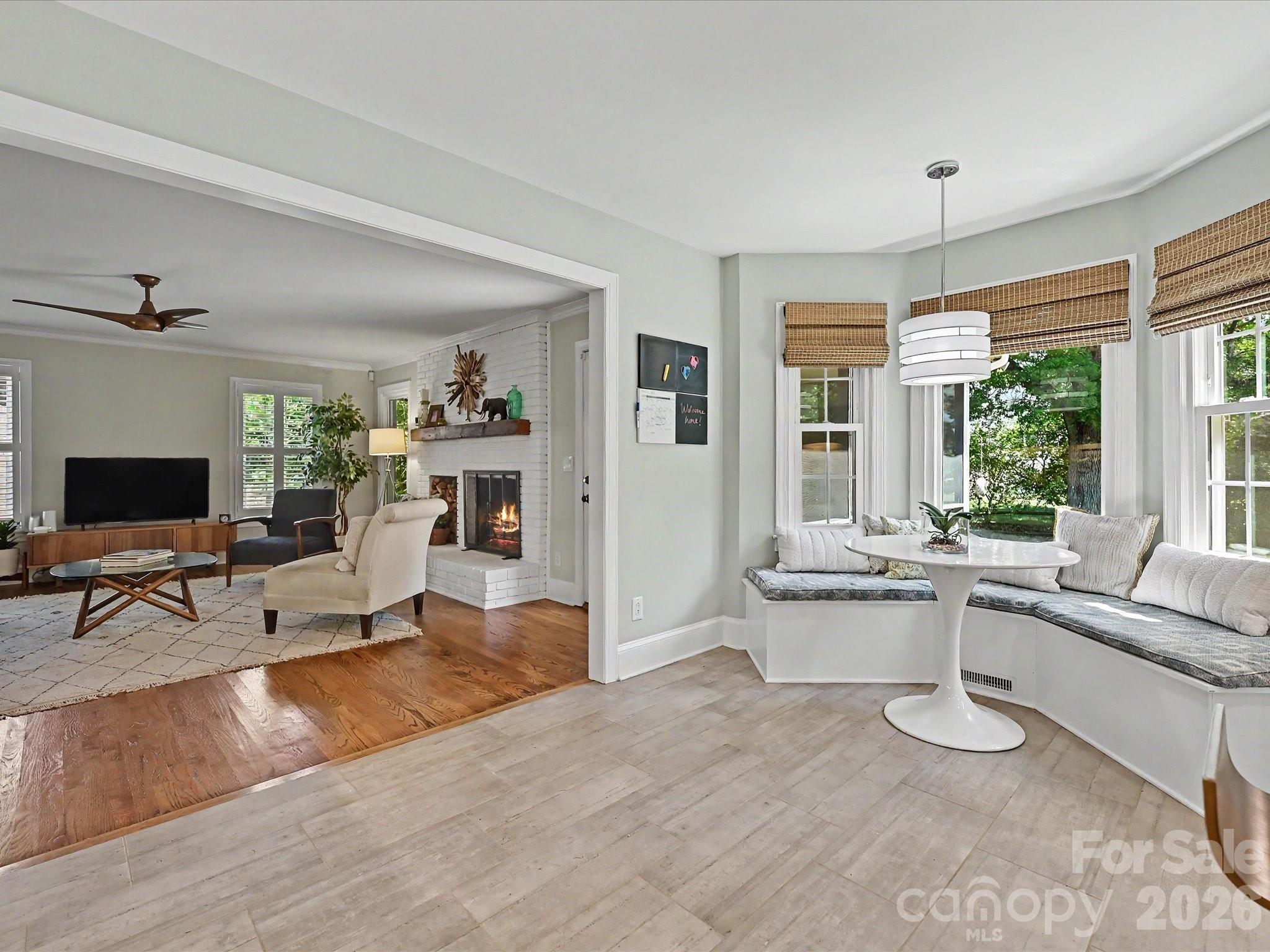 6304 Dovefield Road Charlotte NC 28277
