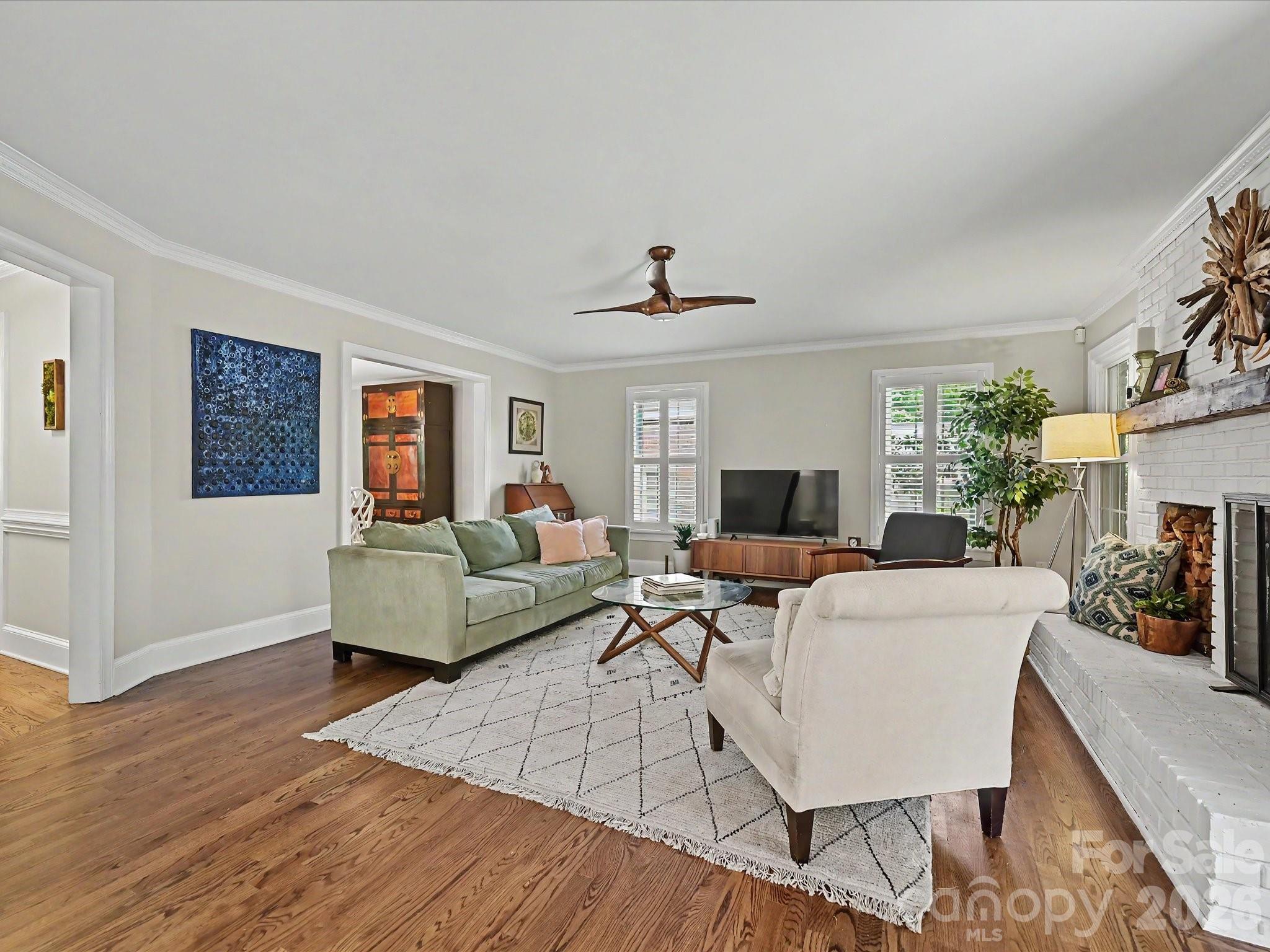 6304 Dovefield Road Charlotte NC 28277