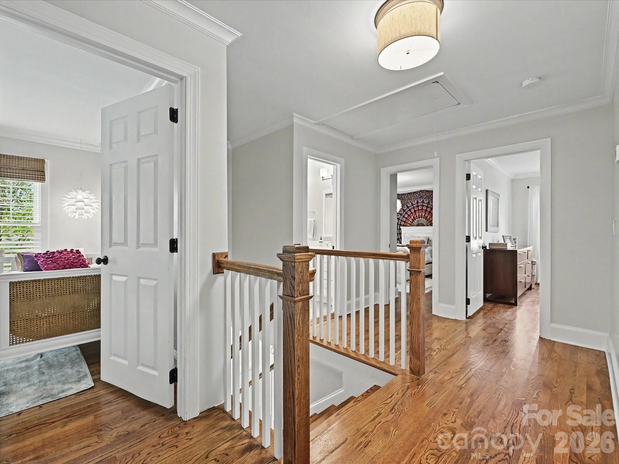6304 Dovefield Road Charlotte NC 28277