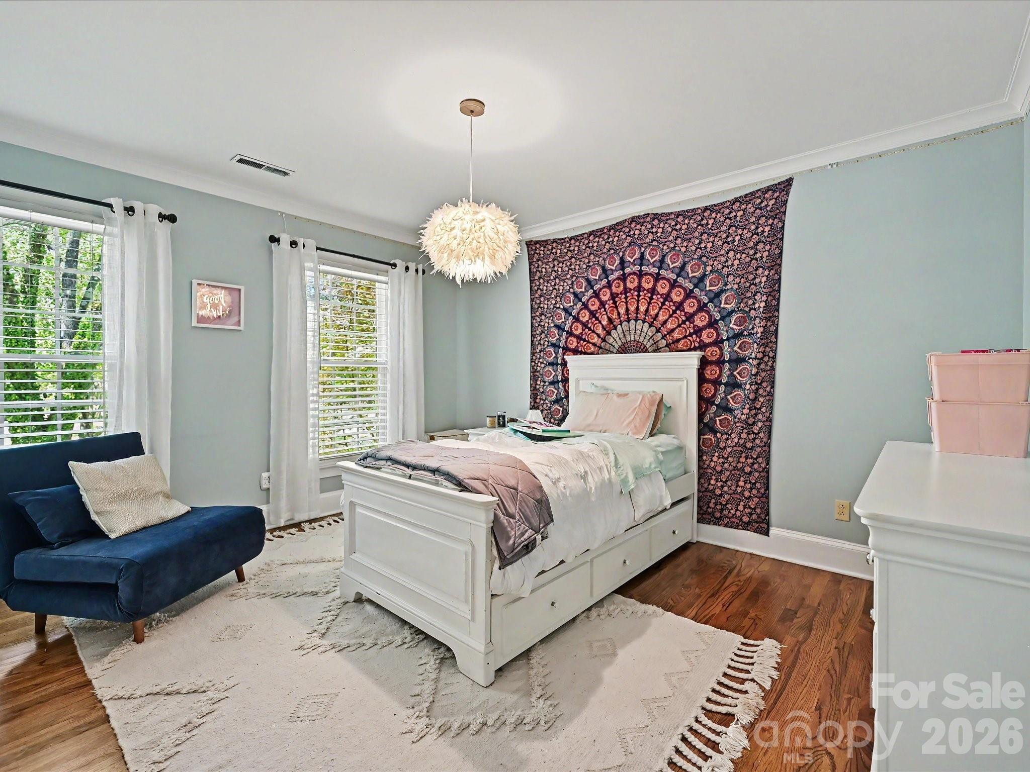 6304 Dovefield Road Charlotte NC 28277