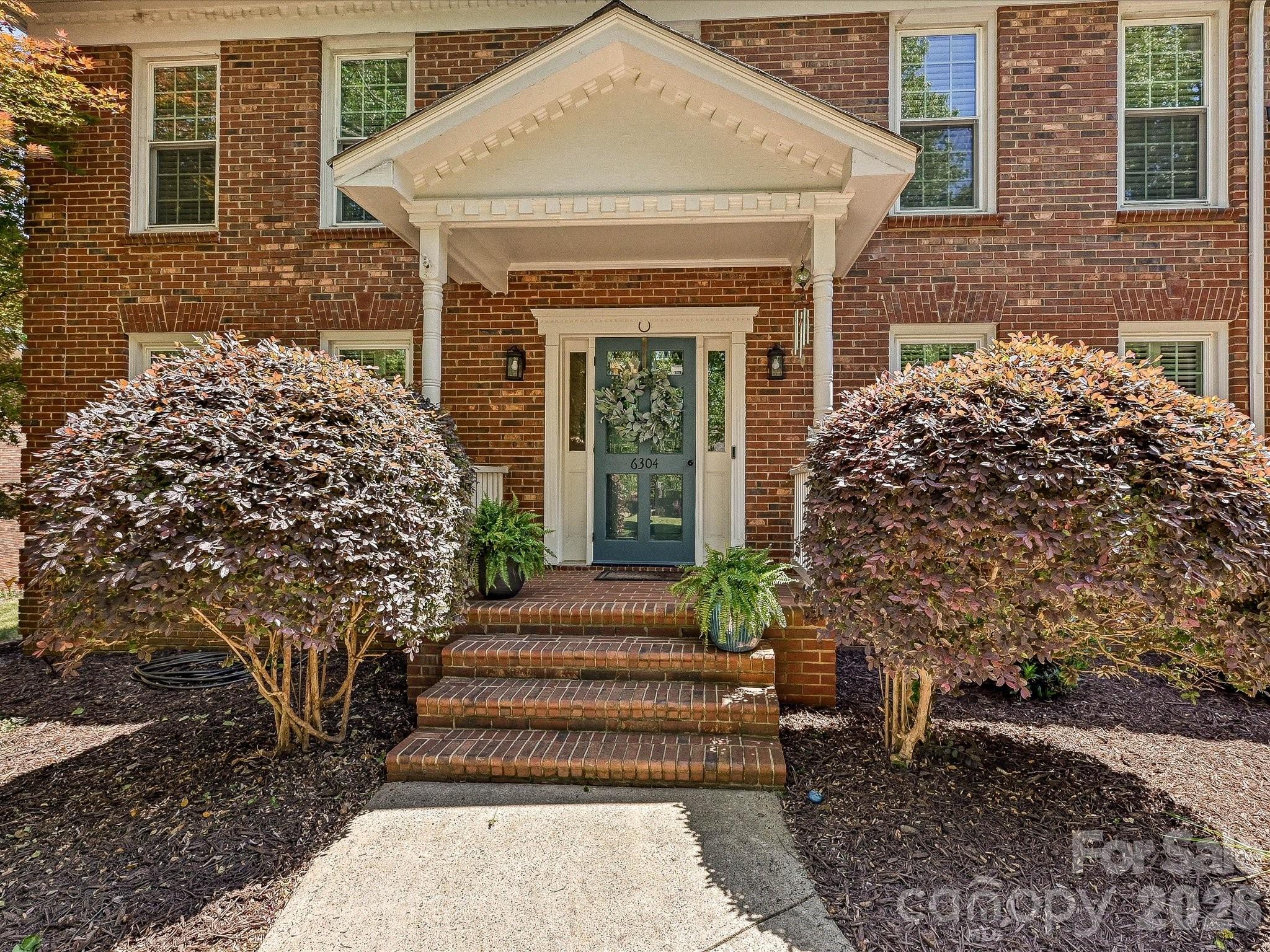 6304 Dovefield Road Charlotte NC 28277